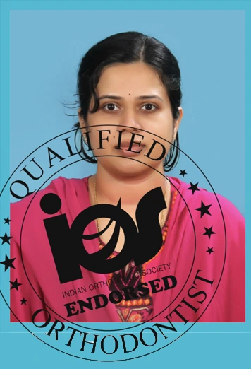 DR.Bhargavi KG