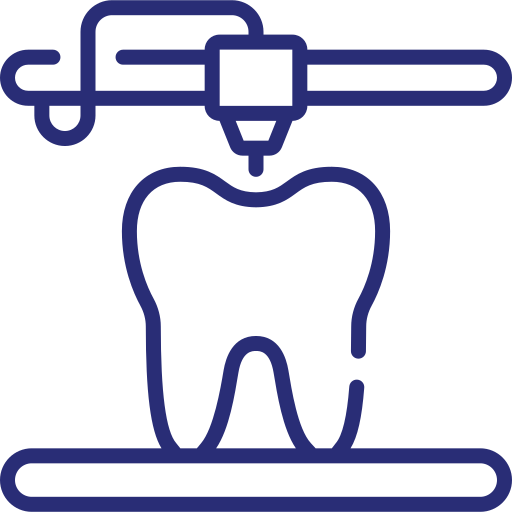 Advanced Technology Icon